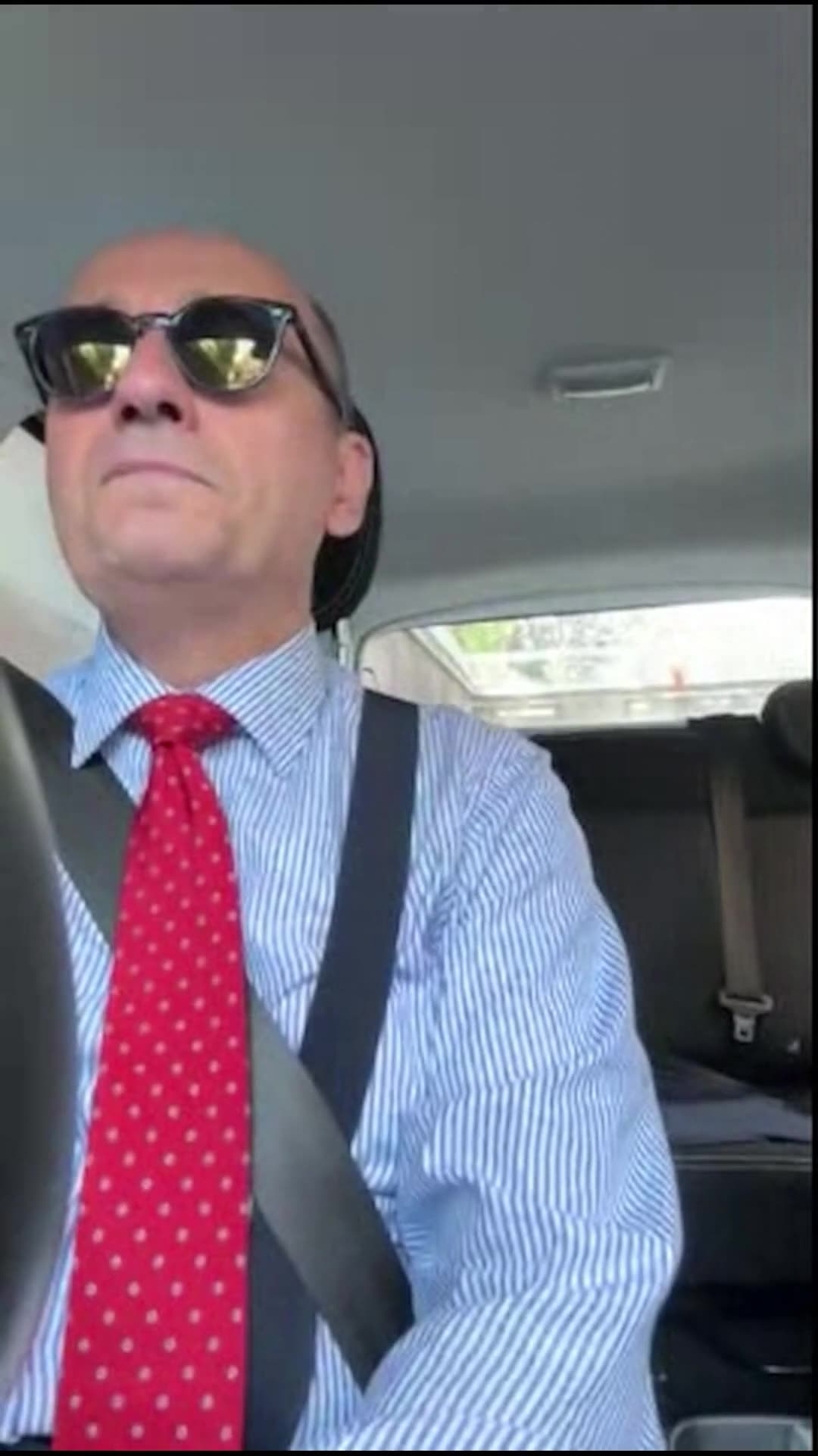 🔴 Alberto Bagnai Live (11.06.2025)