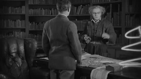 Metropolis (1927): Fritz Lang’s Vision of a Dystopian Future
