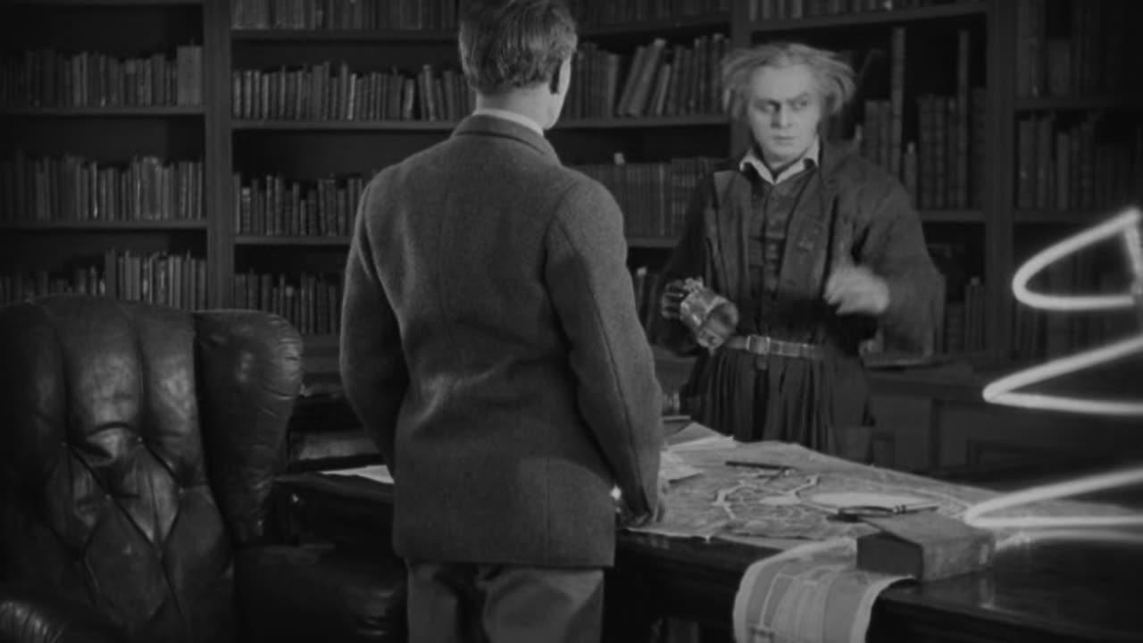 Metropolis (1927): Fritz Lang’s Vision of a Dystopian Future