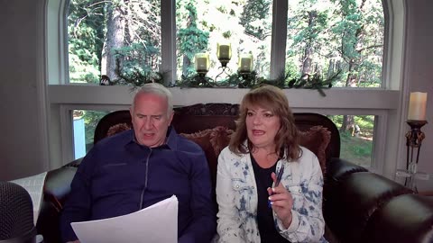 AWAKE! with Dave and Dee Dee 6/27/2025