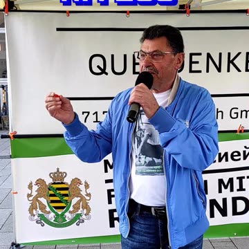 💥 Dietmar 💥 Dieser Chip ist das Einzige, was bei der CDU noch funktioniert 💥