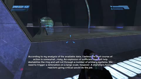 Old Video: Halo CE Part 4 (3/8/2021)