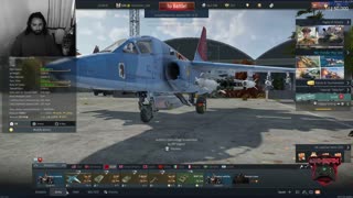 War thunder.