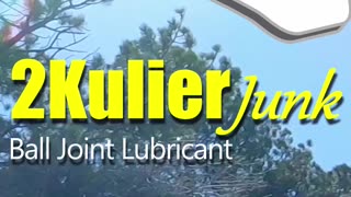 You Need 2KulierJunk! Bad Day for The Axial Jeep CJ7, Up NEXT!