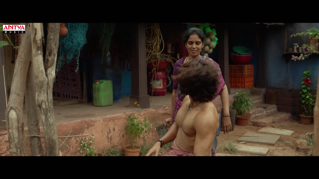 Hilesso Hilessa Full Video Song _ Thandel _ Naga Chaitanya_ Sai Pallavi .