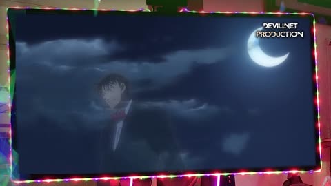 Magic Kaito: Kid the Phantom Thief - Episode 9