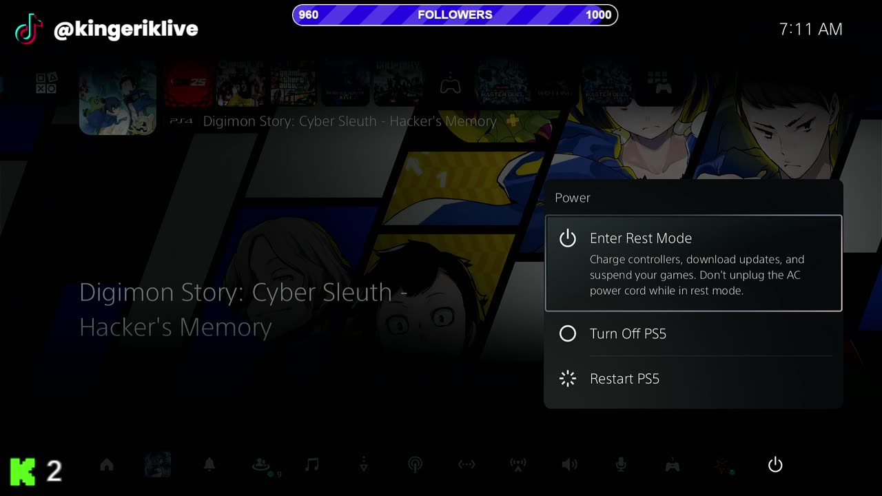 S.T.F is live Gaming an Reactions