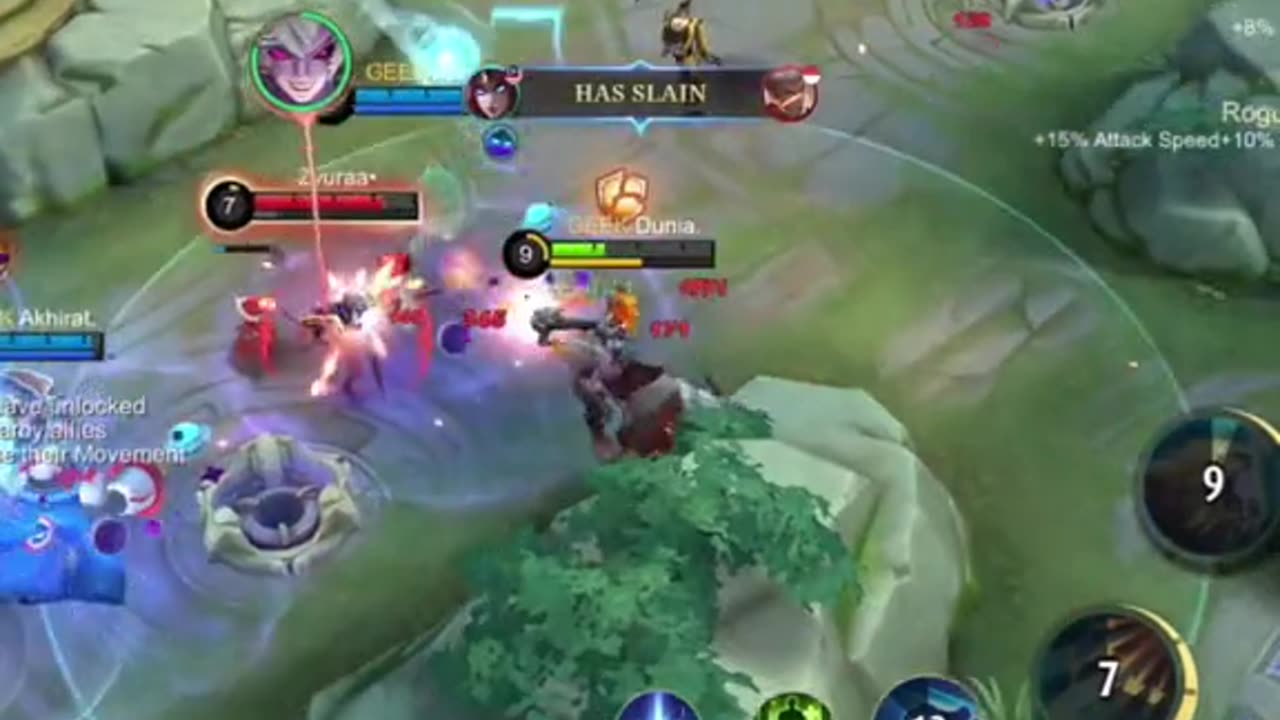 Moments That Made Me Uninstall (Again)
