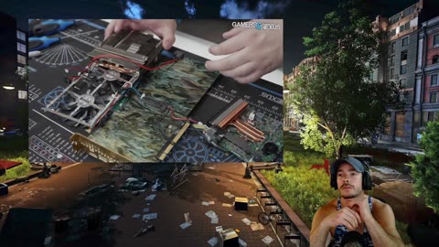 ULTRA WIDE D.A.W.G.S
