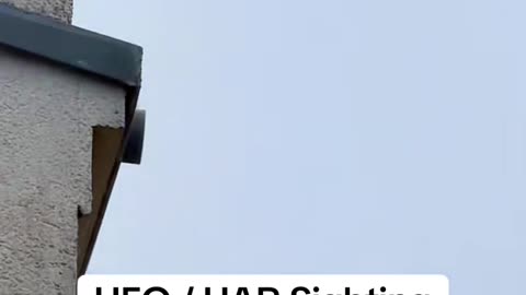 😱🛸 UFO Sighting in Berlin! | TheTruthAbove