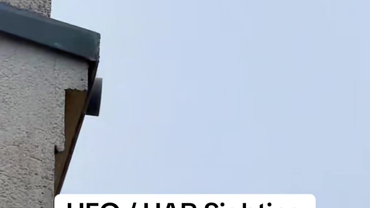😱🛸 UFO Sighting in Berlin! | TheTruthAbove