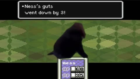Why Montez is the Best Earthbound Collab (Sidescrollers Plus)