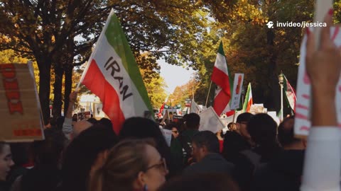 IRGC BUNKERS, US SHIPS AND MORE