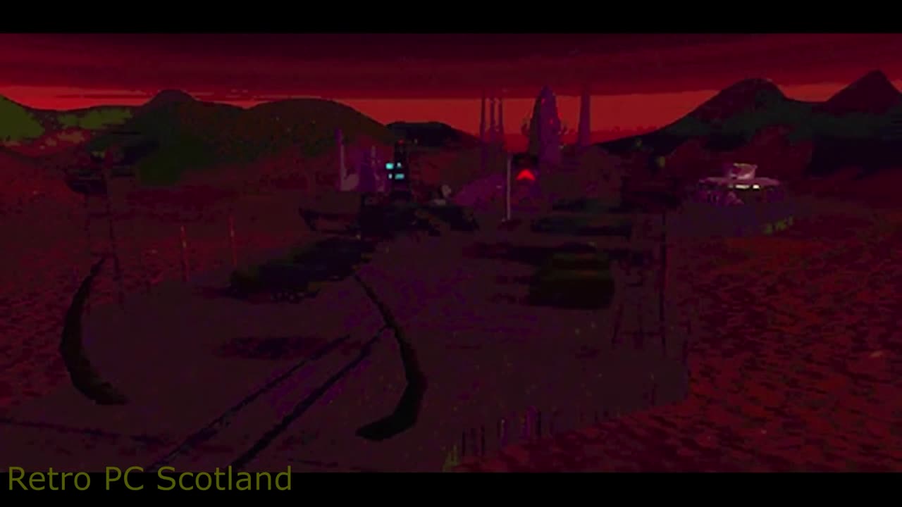 Command & Conquer Remastered The Covert Operations GDI Mission 1