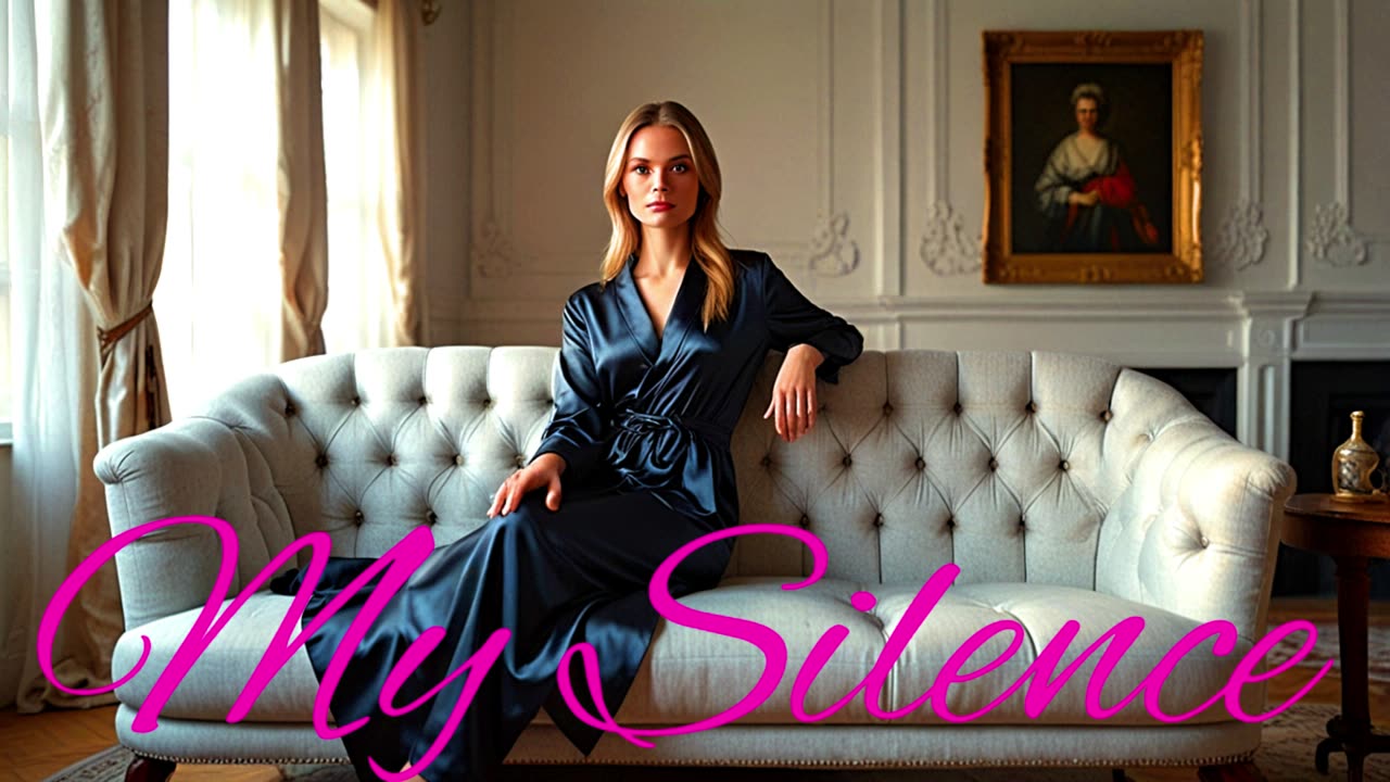 POP MUSIC.Song My Silence.