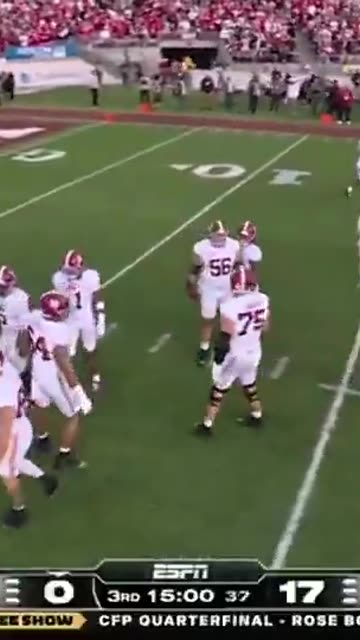 🟢 ESPN Goes Based