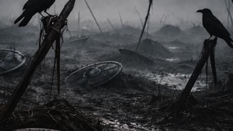 The Viking Who Ruled Through Fear