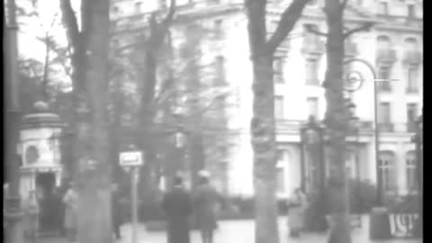 [STOCK NEWSREEL EXCERPTS] - [STOCK NEWSREEL EXCERPTS] - cbs-cbswwi-417