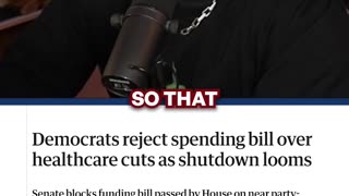 💀🤥 You Won't Believe These Lies While Millions Lose SNAP Benefits | FunFM