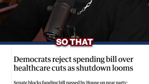 💀🤥 You Won't Believe These Lies While Millions Lose SNAP Benefits | FunFM