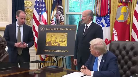 Trump imposes $100,000 fee on H1-B visas