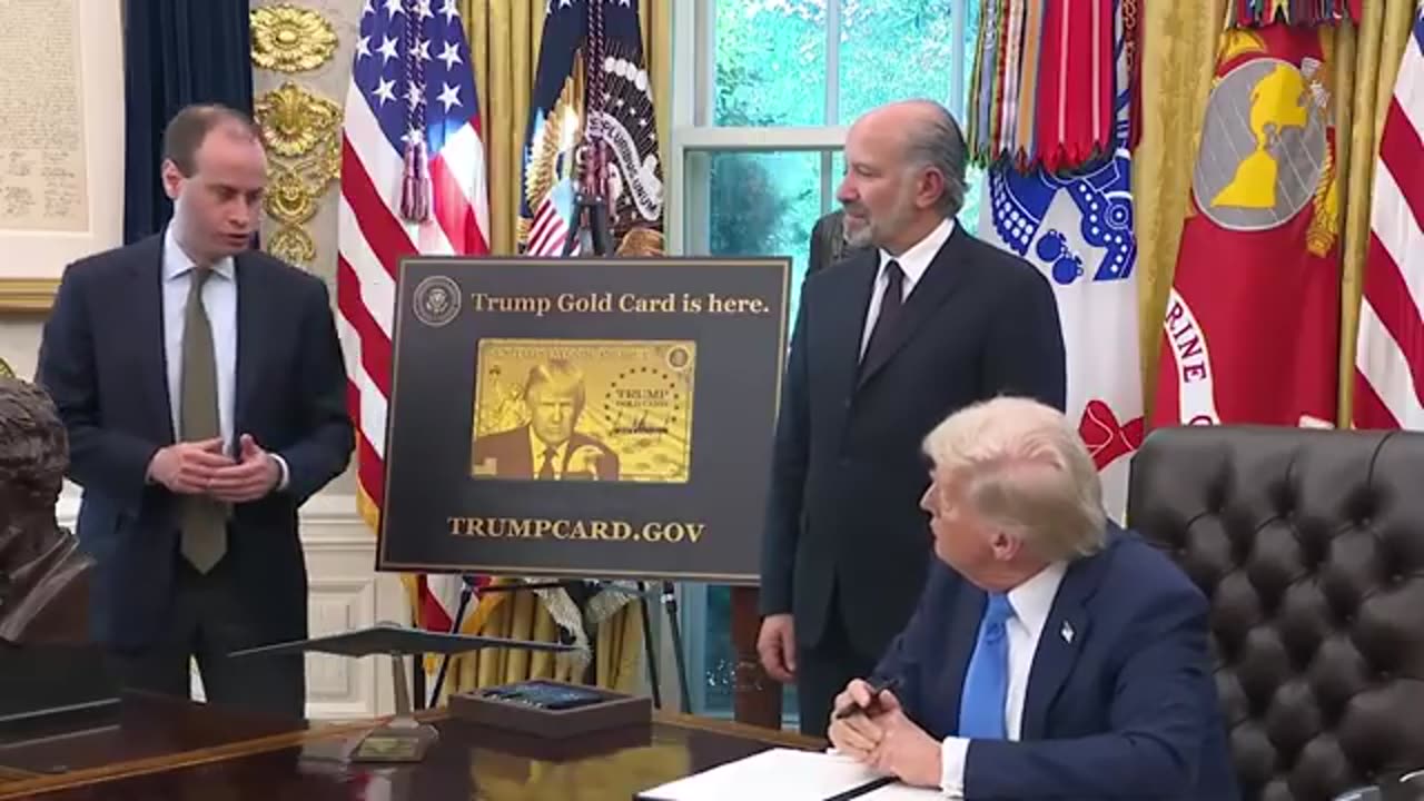 Trump imposes $100,000 fee on H1-B visas