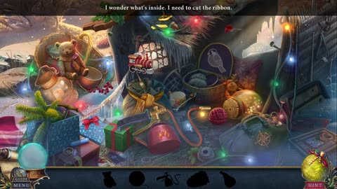 Bridge To Another World - The Christmas Curse Ep 6