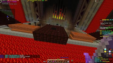 Skyblock FLOOR 7 [#2675]