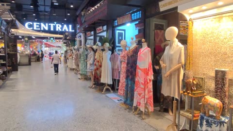 Phuket - Aquaria (Thailand, 2026)