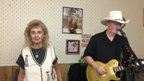 226. Maria Rose & Danny Elswick, 07/19/25.