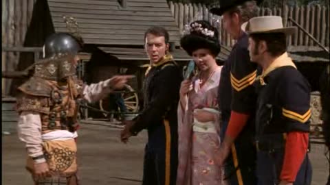 F-TROOP - S02E18