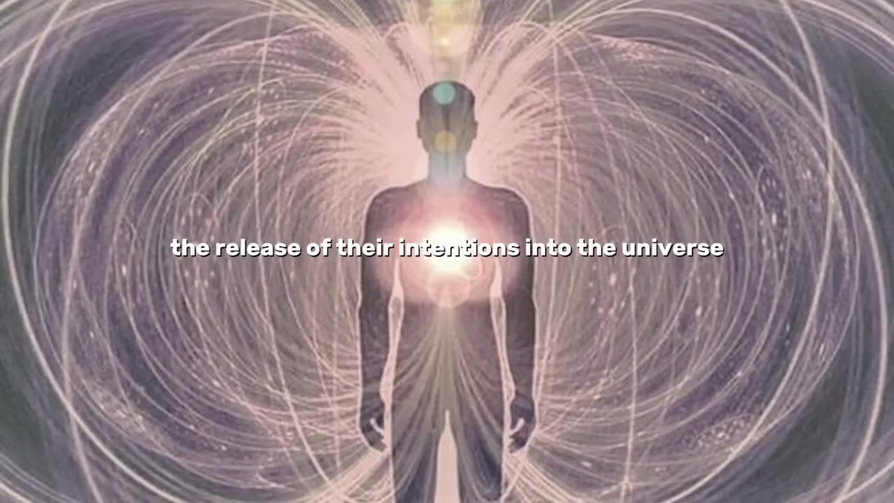5 Ways to TALK to the UNIVERSE