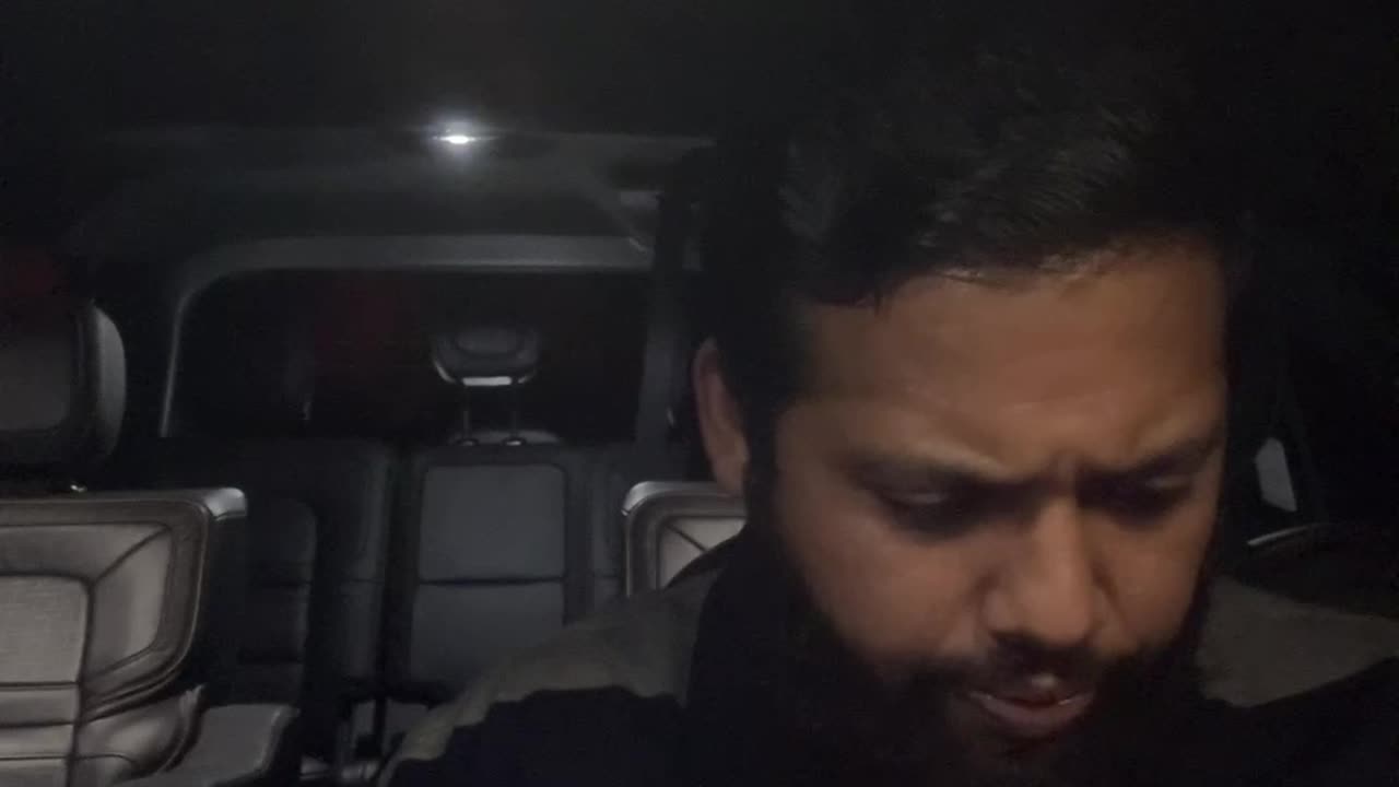 UBER LIVE NYC