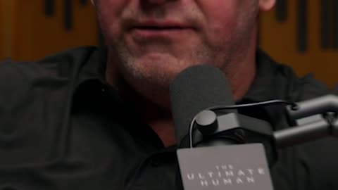 Dana White’s 6-Week Transformation with Gary Brecka