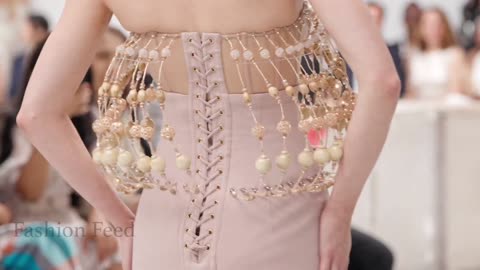 Phan Huy Haute Couture | Fall/Winter 2025/26 | Haute Couture Week