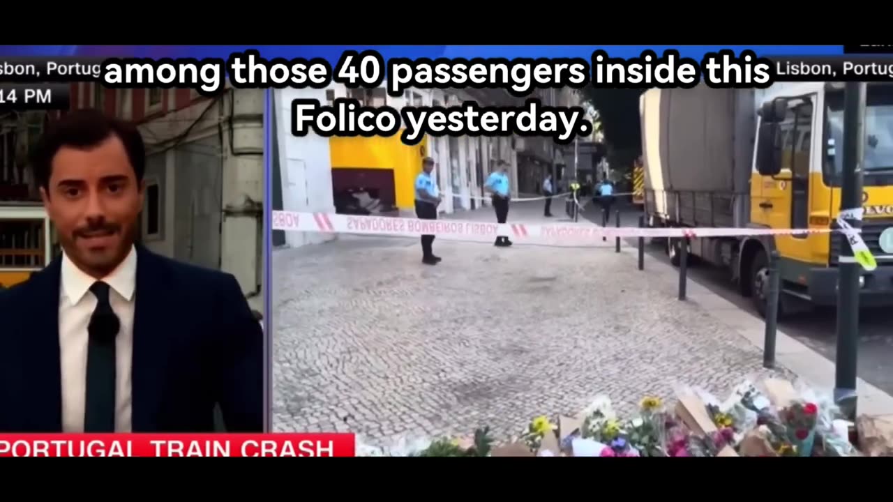 16 Dead, 20+ Injured in Horrible Accident: Learn English With the News