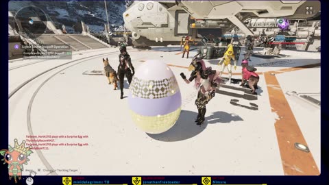 [🔞] 🔫 co-op Fri 🔫 n00b returning for 💩 and jiggles 🔫 !starforge !rogue