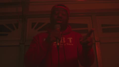 Bryson Gray - SLAYING DEMONS [MUSIC VIDEO]