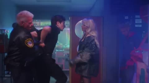 Sabrina Carpenter - Please Please Please (Official Video)