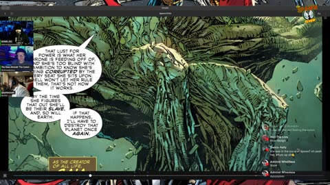 The SPAWN Review Ep. 412|| Spawn #364 || #spawn #toddmcfarlane