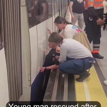 A Deadly Gap: Madrid Metro Incident Exposes Transit Failures