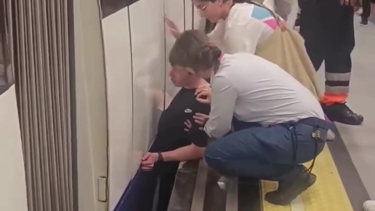 A Deadly Gap: Madrid Metro Incident Exposes Transit Failures