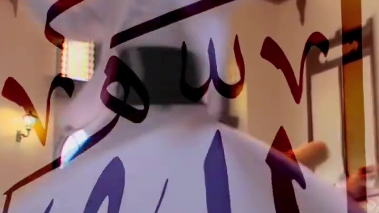 Zikr Allah - Heart Soothing Meditation