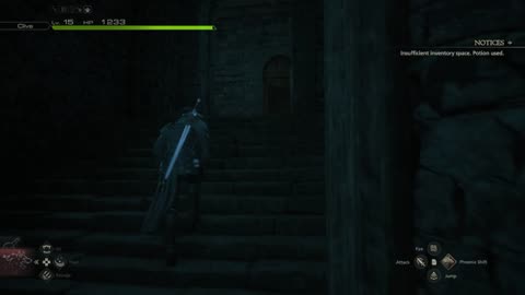 Final Fantasy 16: Beware Oblivion is at Hand