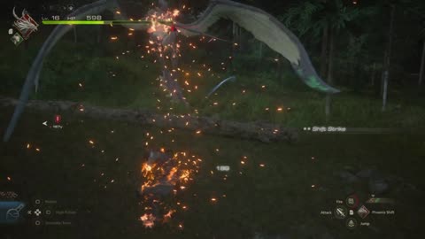 Final Fantasy 16: Beware Oblivion is at Hand