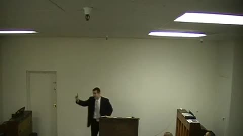 First Pure, Then Peaceable - Pastor Steven Anderson