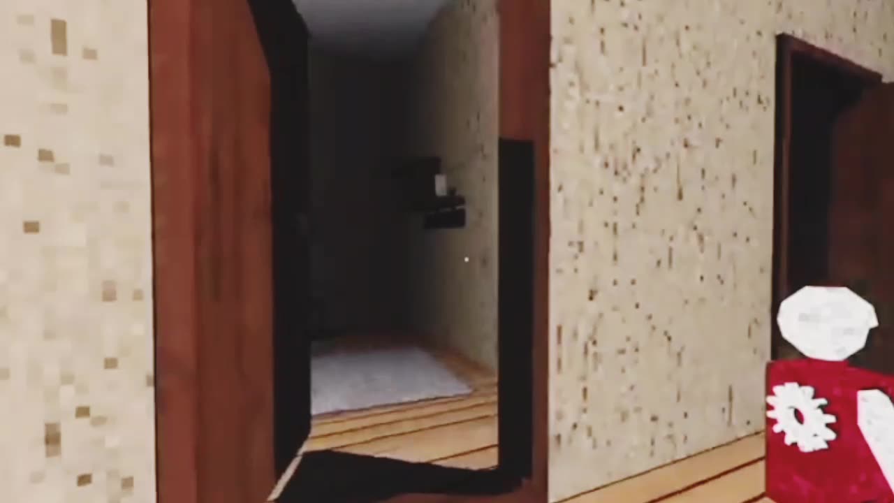 Nyctophobia Full Walkthrough No Commentary
