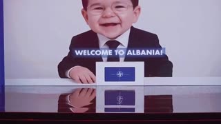 👶 Líderes políticos reaccionan con asombro a sus versiones infantiles generadas por IA