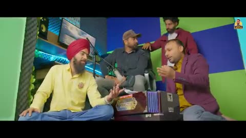 Vehla Singer | Nav Lehal | Latest Punjabi Comedy Video 2023 | New Punjab Funny