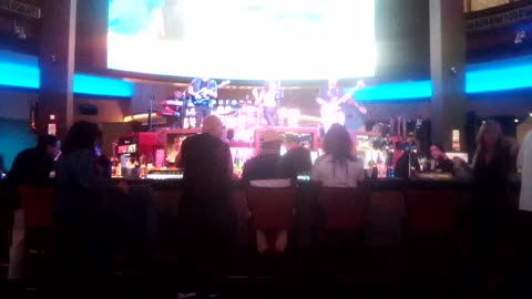 RESORTS WORLD